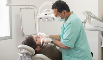 LA MUNICIPALIDAD ADQUIRIÓ INSTRUMENTOS FUNDAMENTALES PARA EL SERVICIO DE ODONTOLOGÍA